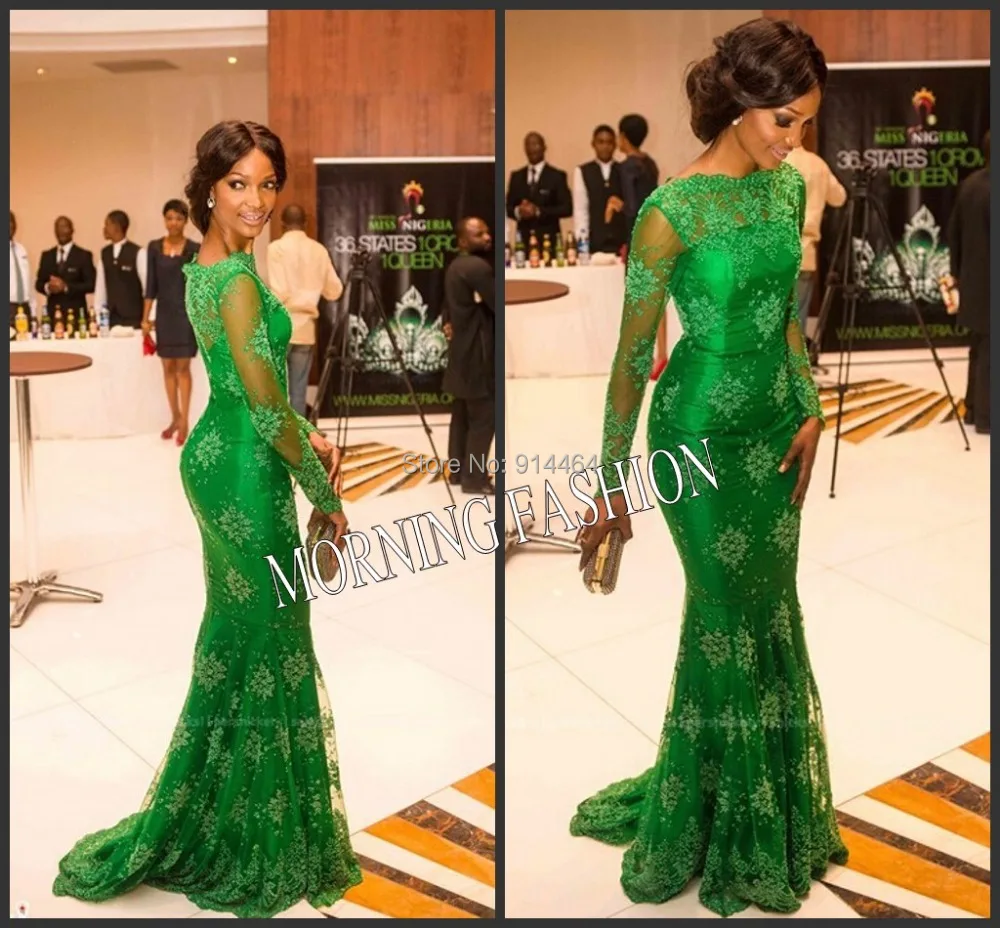 Buy Morning Fashion Dress Custom made 2014 Miss