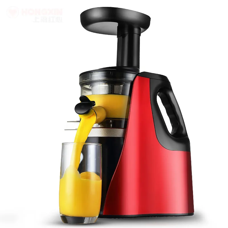Juicers Juicer household automatic fruit and vegetable multi function