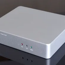 Чистый тон DAC декодер поддерживает 384K 32 бит