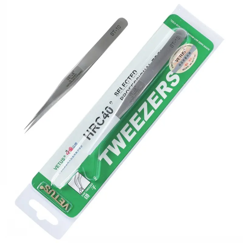 vetus tweezers ST-10 (2)