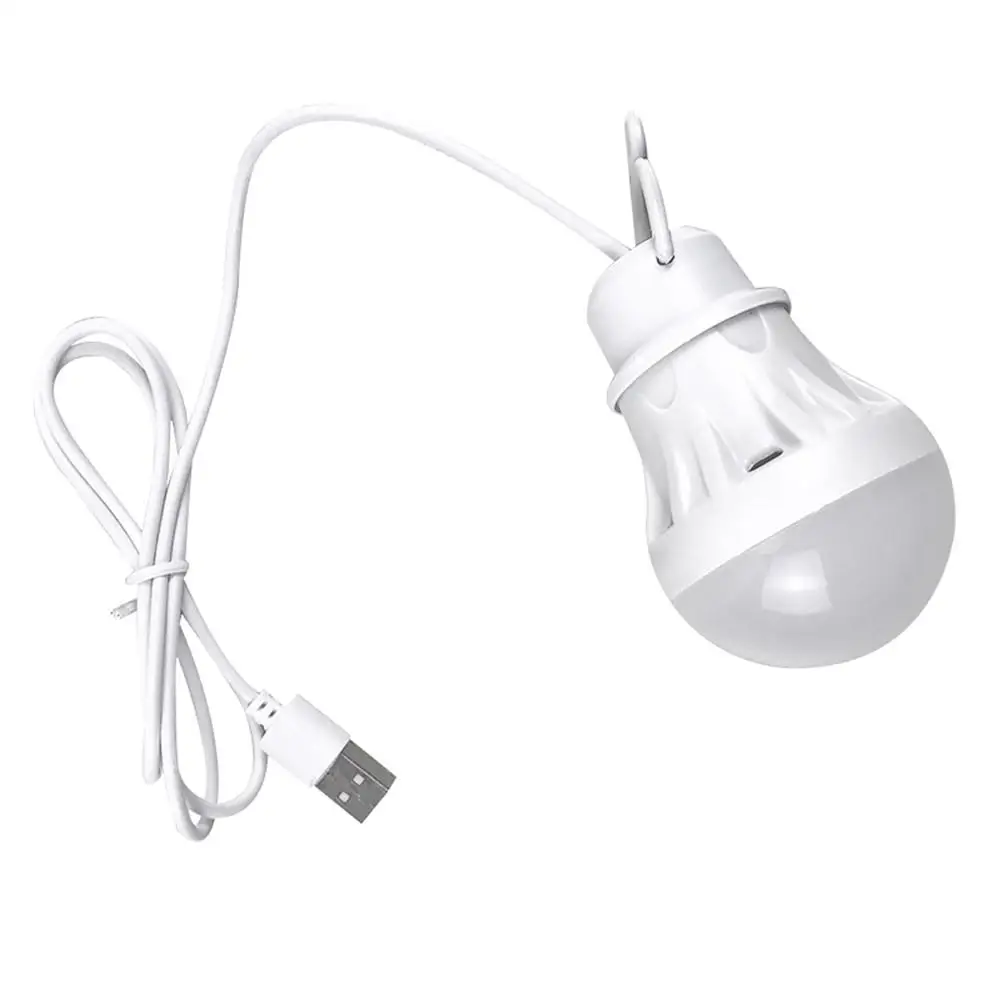 

Super Bright LED Tent Bulb Emergency Light Camping Bulb Waterproof 5V USB Portable Led Night Lamp Outdoor Hiking Camping Lights