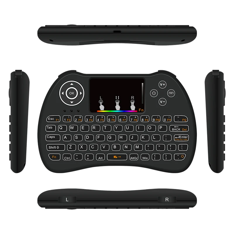 Mini Keyboard 13