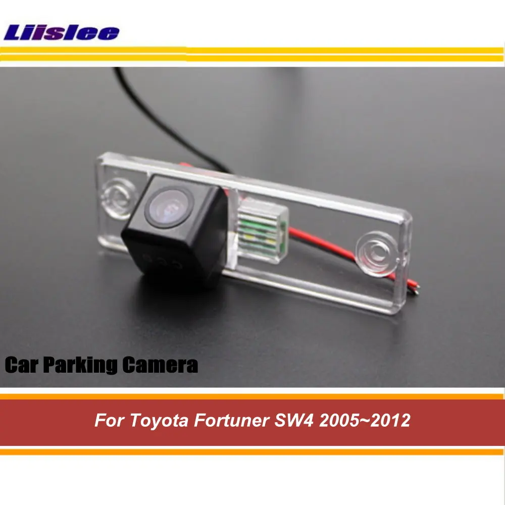 

For Toyota Fortuner 2012-2013 - Car Back Up Camera Rear View Parking Camera