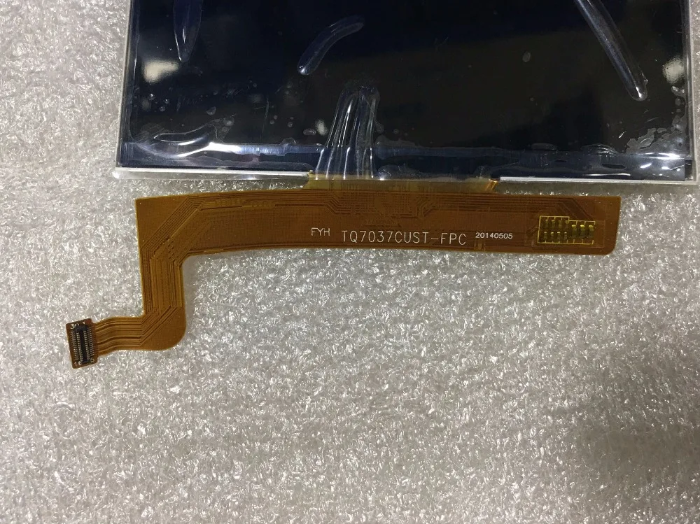 TQ7037CUST FPC ЖК дисплей|screen display|screen lcd |