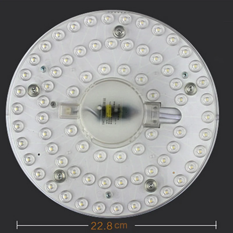 

24/36W Magnet Ceiling Panel LED Module Light Bulb Lamp Source White