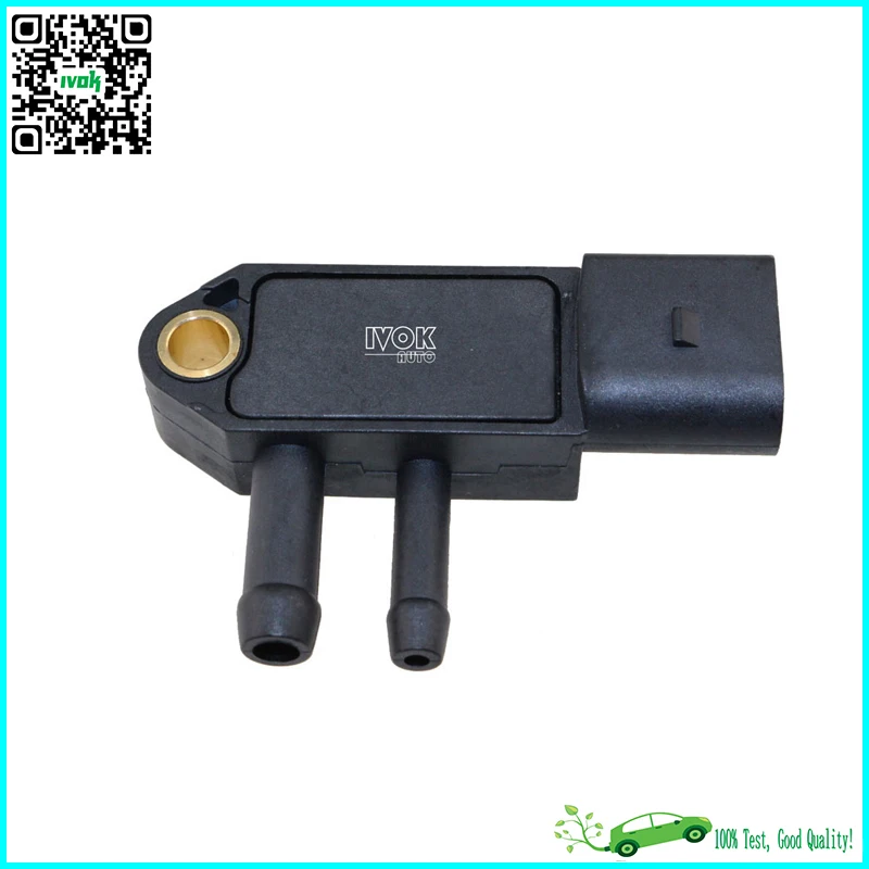 Buy Brand New Diesel DPF Differential Pressure Sensor