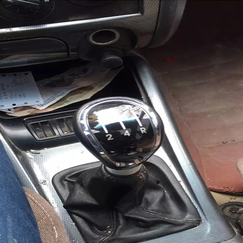 Ручка ручного переключения передач для Hyundai Elantra ix35 5 скоростей рукоятка рычага