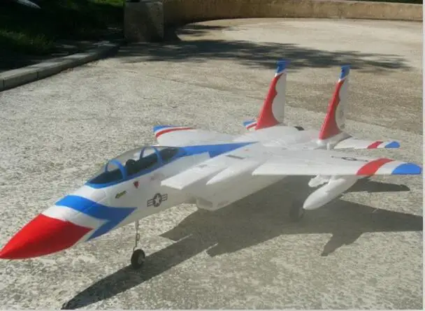 remote controlled jet