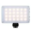 Viltrox RB08 Mini LED Video Light Portable Camera Light Panel 2500K~8500K Bi-Color CRI95+ Built-in battery for DSLR Camcorder ► Photo 2/6