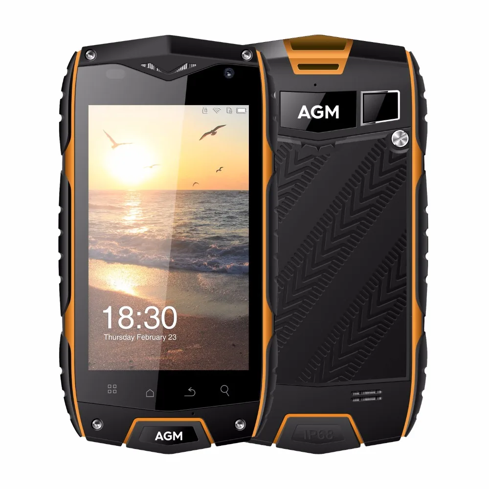 bilder für Original 4g lte agm a7/8 mpquad core 2 gb ram 16g wasserdicht android 6.0 8mp handy zug3 stoßfest handy bilder für Original 4g lte agm a7/8 mpquad core 2 gb ram 16g wasserdicht android 6.0 8mp handy zug3 stoßfest handy
