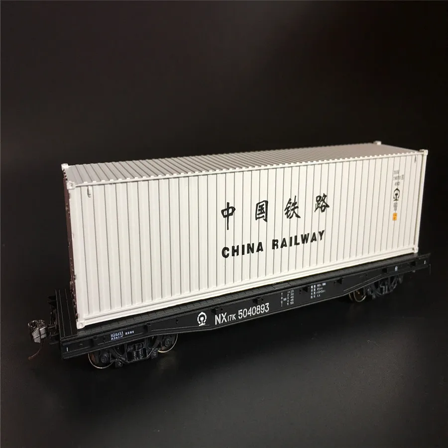 architecture ho scale tool train for ho train layout22