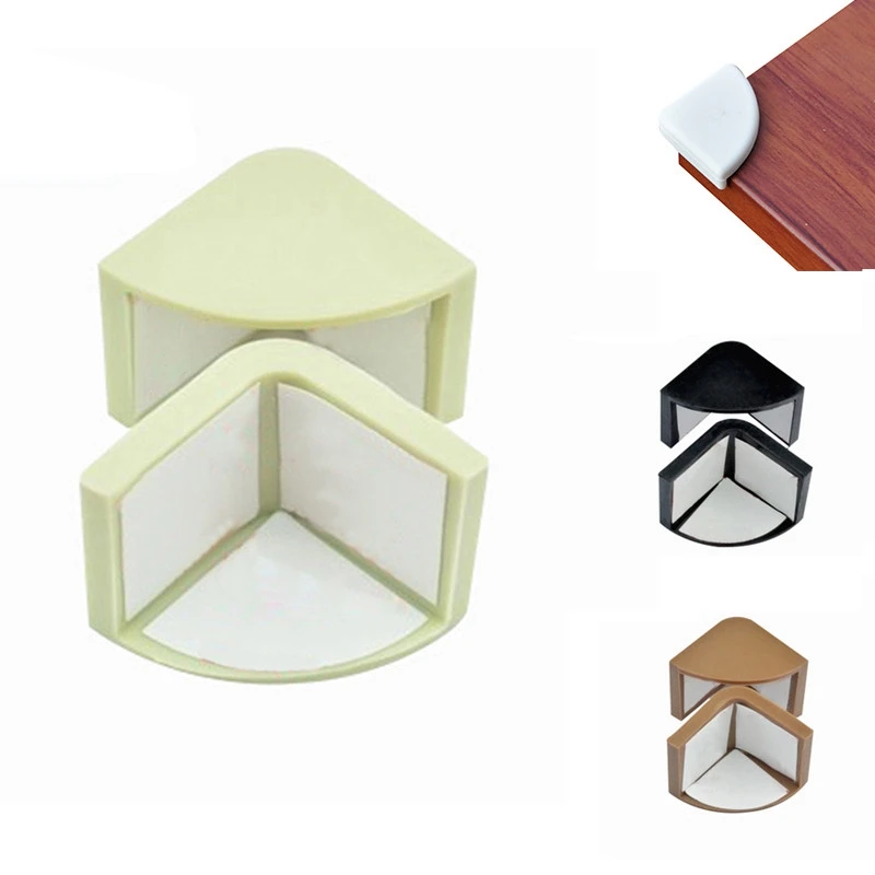 

1pc Kid Baby Safety Table Corner Edge Protection Cover for Baby Children Silicone Baby Table Corner Protectors Edge Corner Guard
