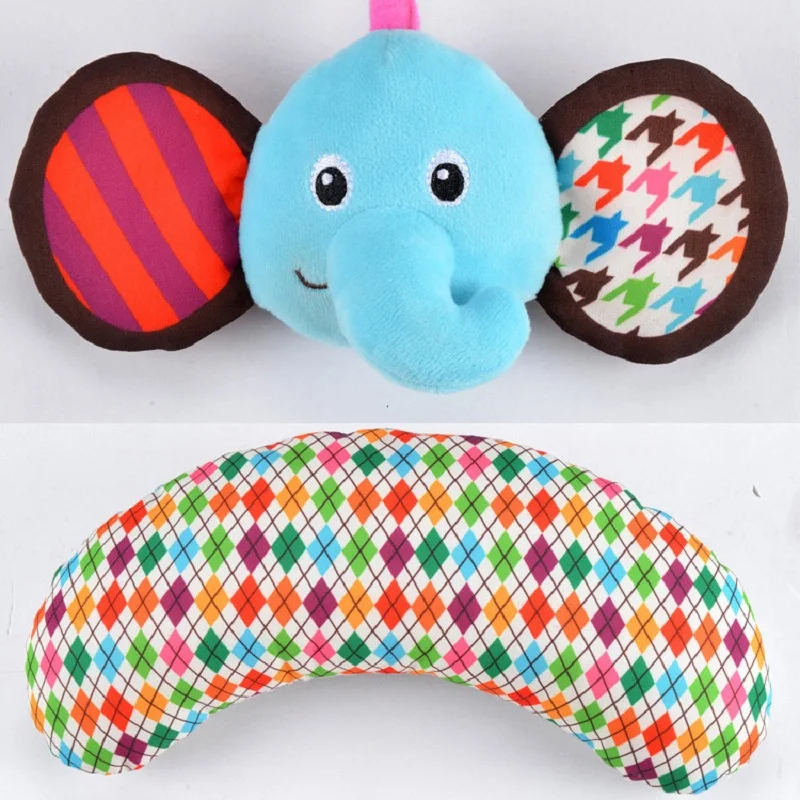 Cartoon Soft Baby Play Mat Kids Rug Floor Mat Boy Girl Carpet Game Mat Baby Activity Mat For Children Educational Toy