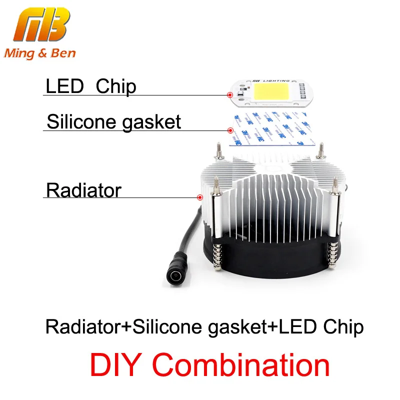 10 piezas 3 M un lado de alta conductividad térmica de silicona pegatinas de Gel de sílice de 10x10x1,5mm para la refrigeración del ventilador de la computadora DIY