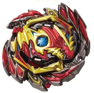 TakaraTomy Bayblade Burst B-145 DX стартер Benome Diabolos. Vn. Bl beyblade