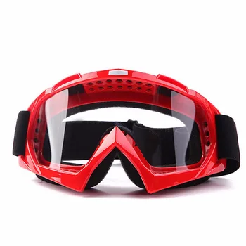 

Ski Goggles Winter Windproof Snowboard Skiing Glasses Outdoor Sports Anti-fog Dustproof Motocross Cycling Men Women Snow Eyewear