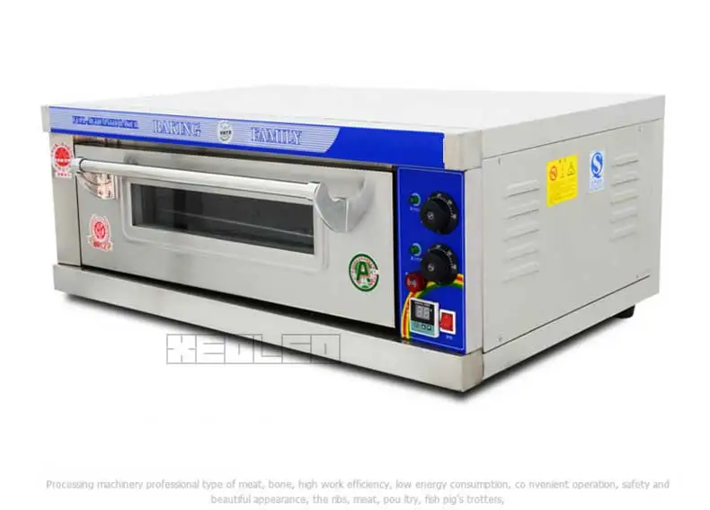 Baking oven (13)