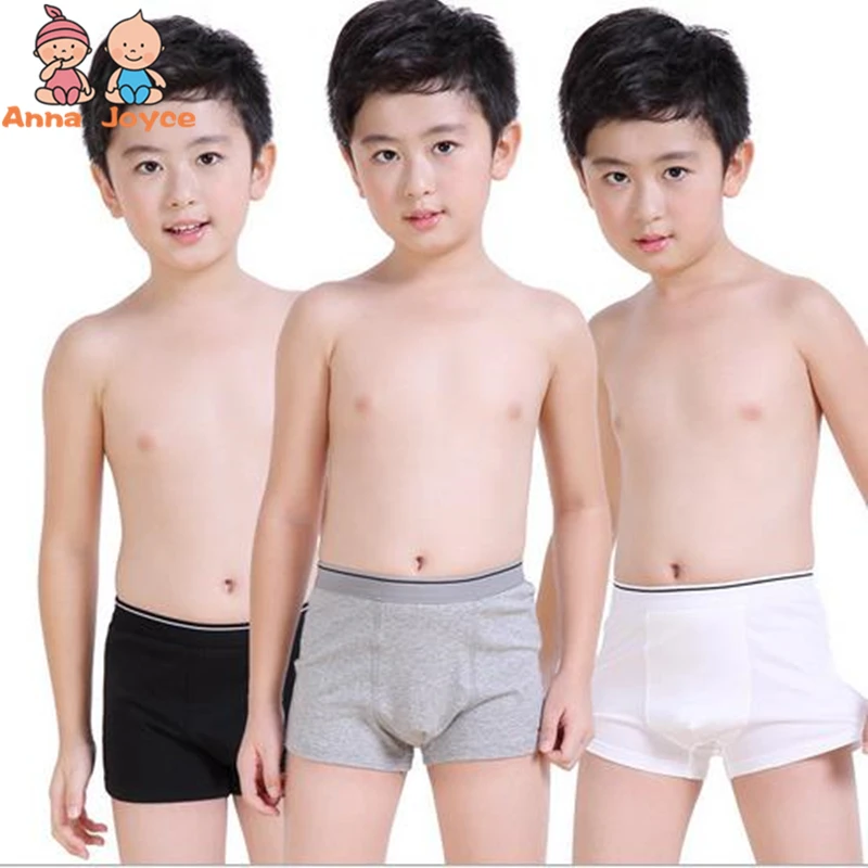 Aliexpress.com : Buy 3Pcs/lot Children's Underwear Cartoon Underwear ...