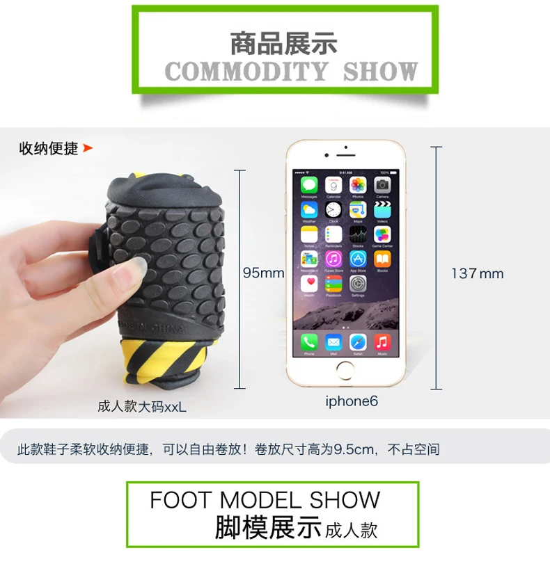 Unisex Aqua Shoes Men Women Barefoot Wading Beach Shoes Swimming Retro Shoes Soft Lightweight Home Fitness Breathable Skin Shoes (6)