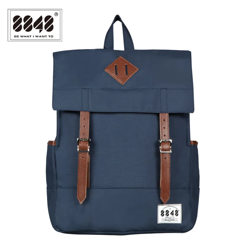 Women Blue Schoolbags Fashion Waterproof Teenager School Bags For Girls Rucksack Aztec Mochila Escolar Bolsas