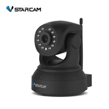 Vstarcam IP Camera wifi Outdoor CCTV Camera Telephone Baby Monitor view 4.0MM lens Night Vision Network CCTV Security C72R