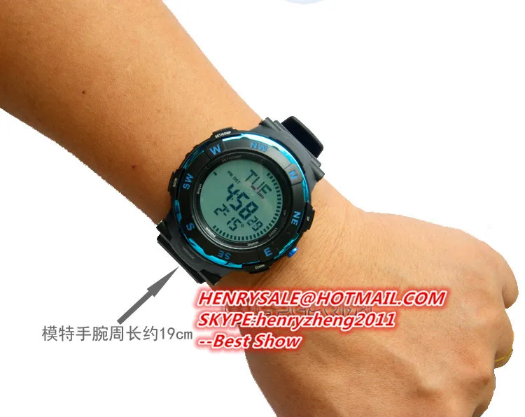 Cheap watch home