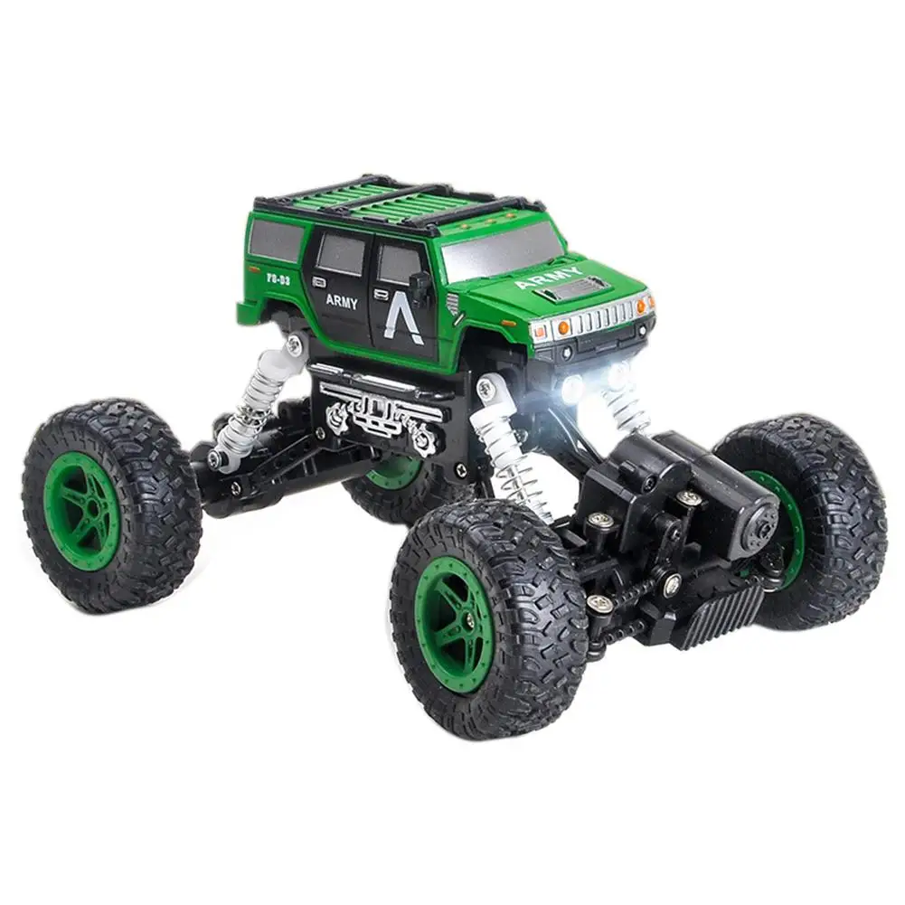 

RCtown 1:22 High Speed RC Climbling Car with Remote Control for Kids Toy