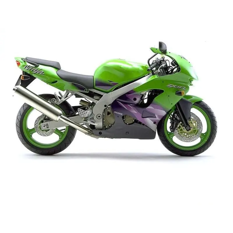 Kawasaki Ninja Body Kits Kawasaki Ninja Body Kits