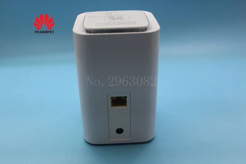 Разблокирована huawei E5180 E5180s-22 4 г LTE Cube точка доступа Wi-Fi маршрутизатор домашней беспроводной маршрутизатор с гнезда sim-карты