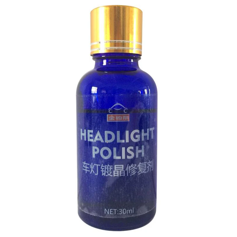

Car Headlight Polish Oxidation Liquid Ceramic Coat Super Hydrophobic Glass Coating