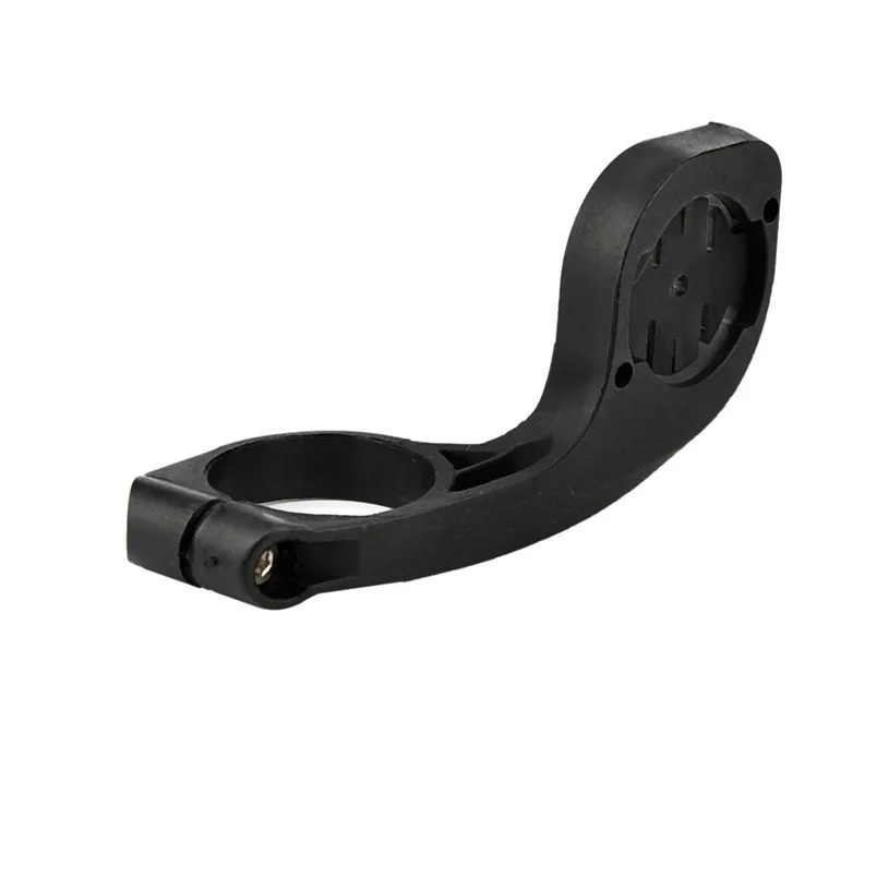 Bicycle Quick View Computer Mount Black Bracket Holder Handle Bar Plastic Mount For Garmin Edge GPS Cycling Accessories #3S06 (7)