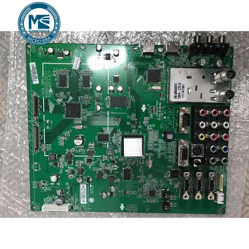 

Brand New For LG 47LH50YD-CA/ 42LH45YD/55LH45YD-CB motherboard mainboard EAX60737402