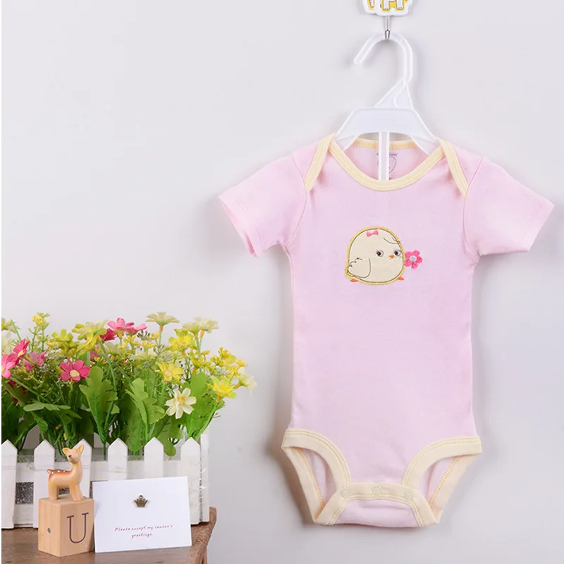 Baby Romper 5