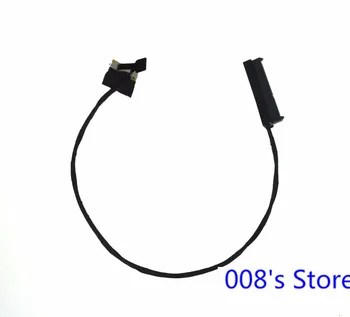 

New HDD For HP Pavilion DV7-4000 DV7-5000 DV7T-4000 DV7-4XXX DV7-5XXX 2nd Hard Drive Disk Cable Flex Connector Adapter