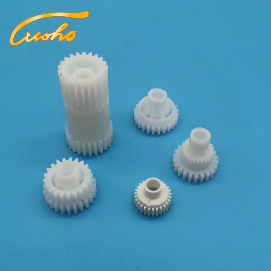 

Original Developer gear 6LJ765120 6LJ765130 6LJ765140 6LJ765150 6LJ768120F for Toshiba 2505 2506 2006 2306 2307 2507 gears