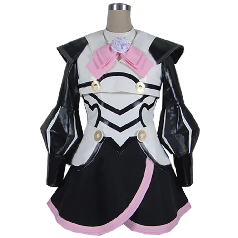 2018 Fire Emblem Destini Se Elise Cosplay Costume