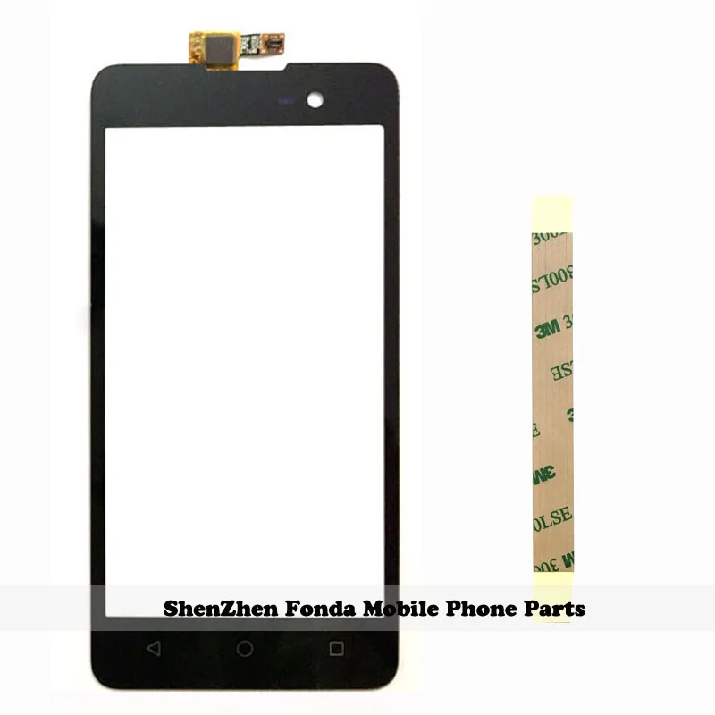 imágenes para 5.0 pulgadas Del Teléfono Móvil Panel Táctil para BQ BQS-5065 Sensor Táctil Lente de Cristal Delantera Digitalizador BQ 5065 Pantalla Táctil Del Envío Libre imágenes para 5.0 pulgadas Del Teléfono Móvil Panel Táctil para BQ BQS-5065 Sensor Táctil Lente de Cristal Delantera Digitalizador BQ 5065 Pantalla Táctil Del Envío Libre