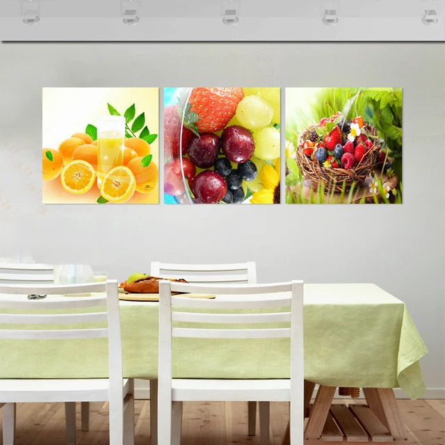 Fallout Frutta Cucina Decorativa Quadri A Olio Trittico Pittura NO ... Fallout Frutta Cucina Decorativa Quadri A Olio Trittico Pittura NO ...