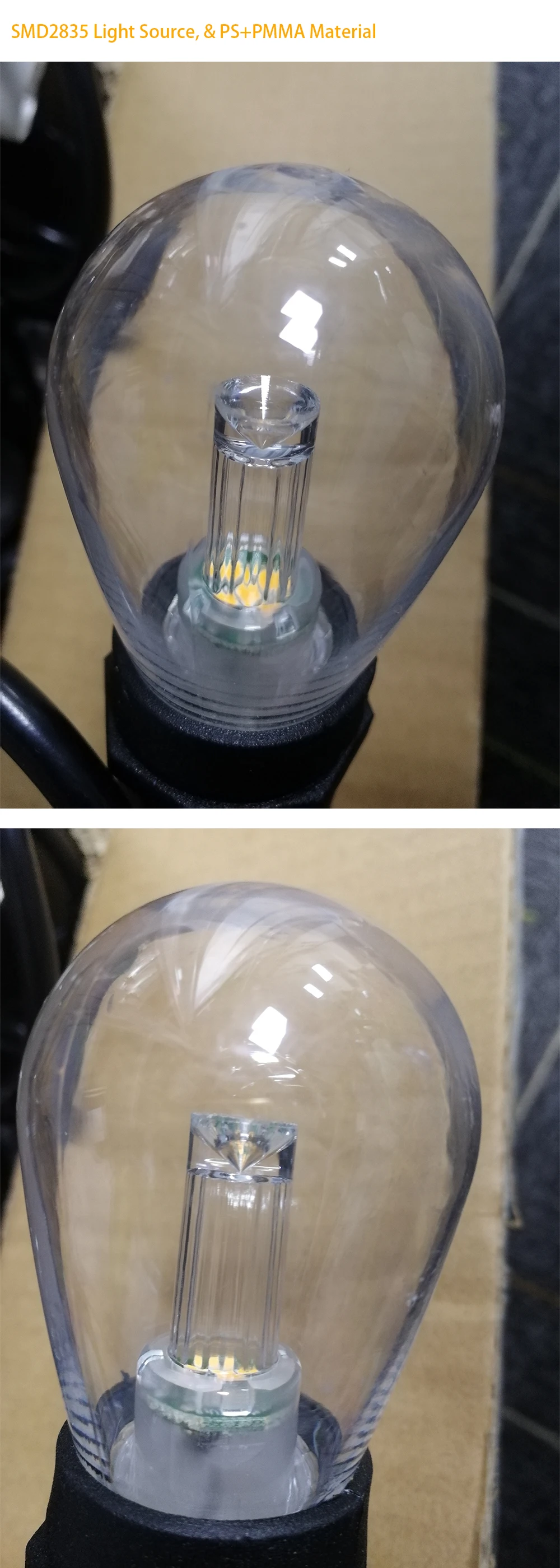 LED String Light