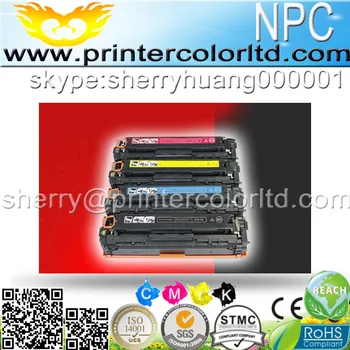

CF210A CF211A CF212A CF213A 131A Compatible Color Toner Cartridge For HP LaserJet Pro 200COLOR M251n M251nw M276n M276nw printer