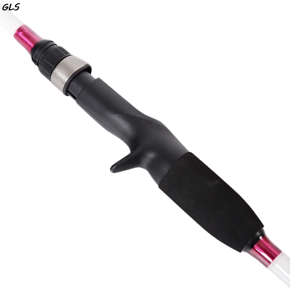 Приманка для рыбалки 2 секции 1 5 м/1 68 8 м 6 12 г вес карбонового волокна|fishing pole|2
