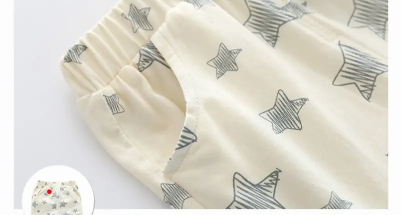 shorts boy baby