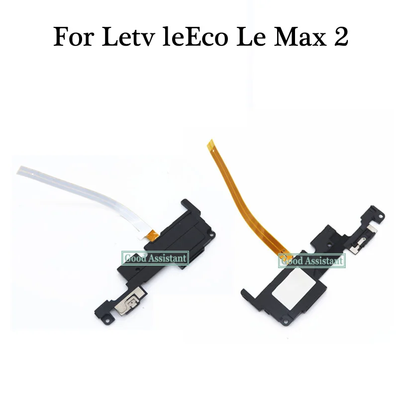Громкоговоритель в сборе для Letv LeEco Le Max 2 Max2 X820 X821 X822 X823 X829 | Мобильные телефоны и
