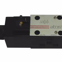 DHE-0610-X 230/50/60AC Atos магнит-Wege-Ventil NG06 распределитель Hydraulik DHE-0610 ac 10