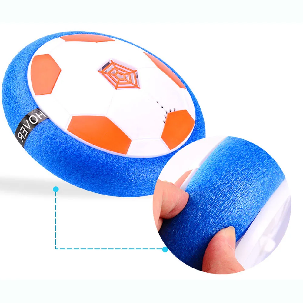 Levitate soccer