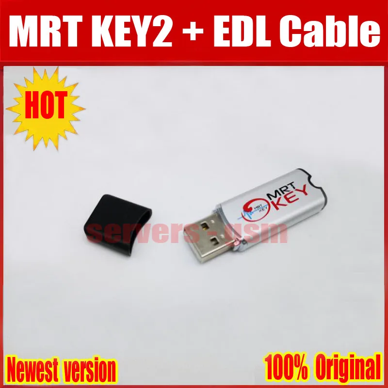 Оригинальный mrt dongle mrt pro dongle с кабель edl Тип c к usb адаптер для huawei p20, p20pro, коврики RS, Honor 10, Honor P