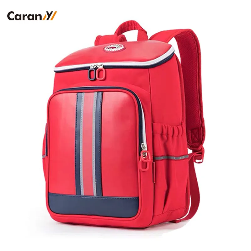 

Caran-Y PU Boy/girl School Bags Cheap Shoulder Bags Travel Backpacks School Backpack girl Waterproof /Light CX2767