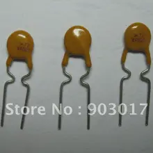 800 шт. радиальные этилированные PPTC сбрасываемый предохранитель 72 в 0.25A PolySwitch