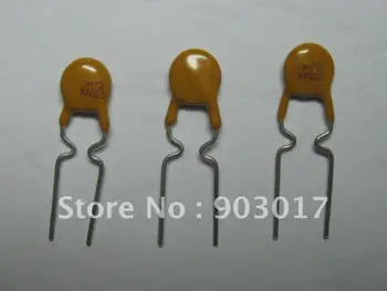 

800 Pcs Radial Leaded PPTC Resettable Fuse 72V 0.25A PolySwitch New