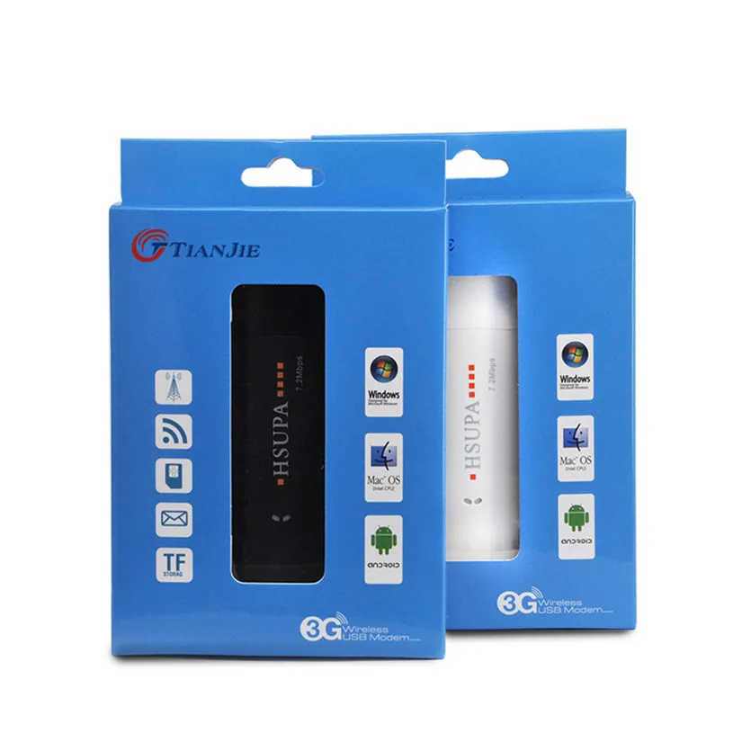 USB модем 3G 7 2 Мбит/с HSUPA|3g modem|universal dongleuniversal 3g usb modem |